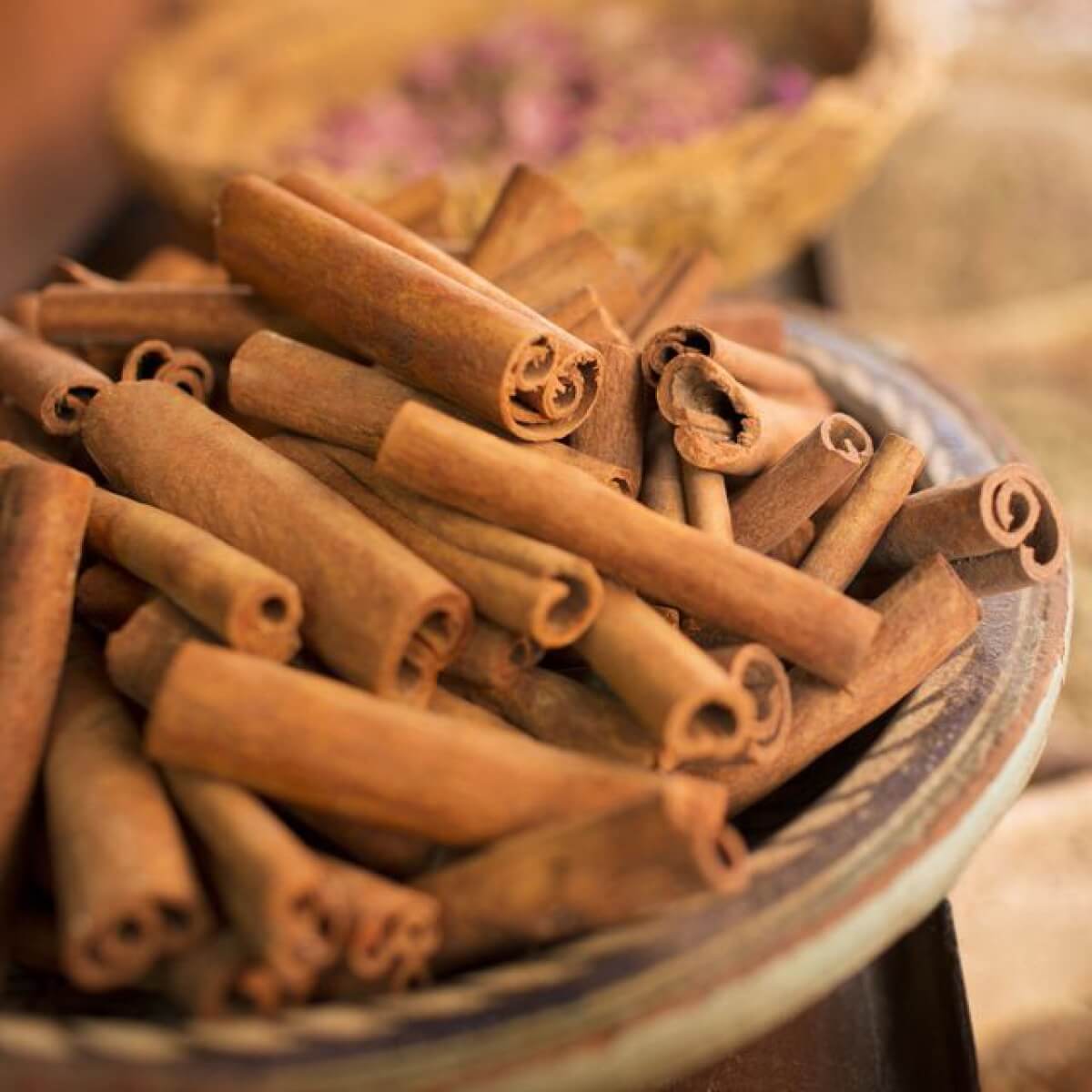 Cinnamon