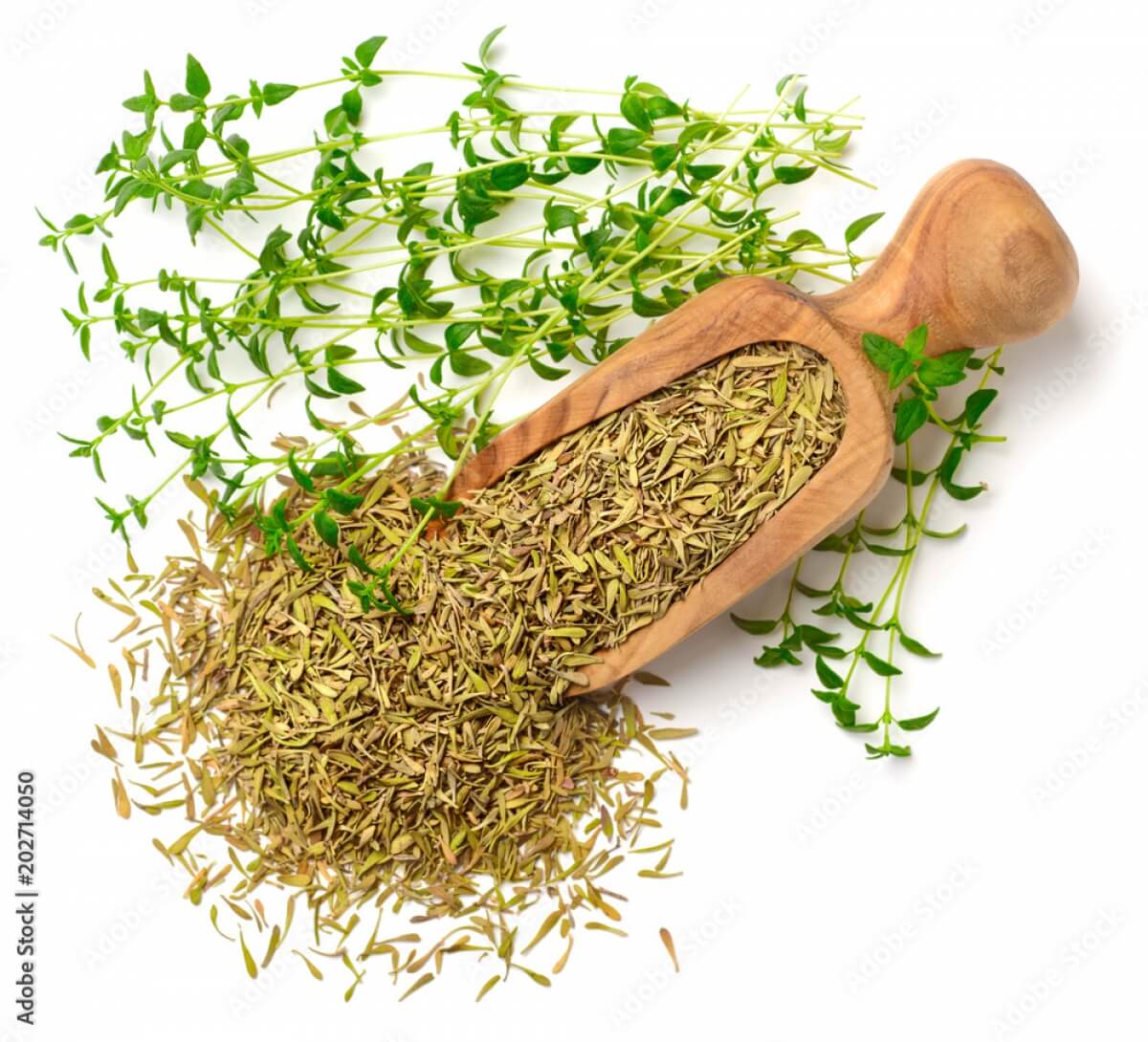 Dried Thyme