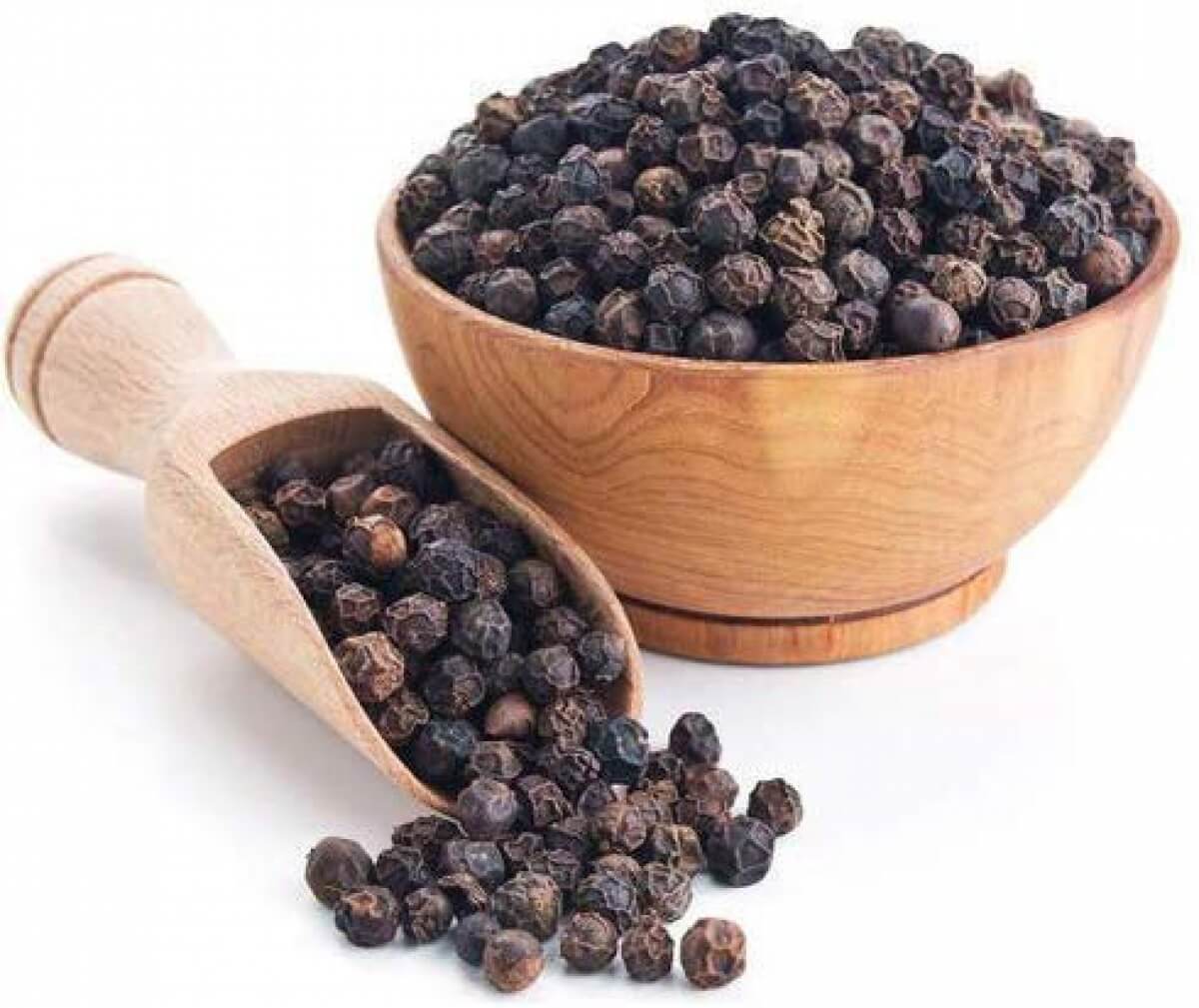 Black Peper