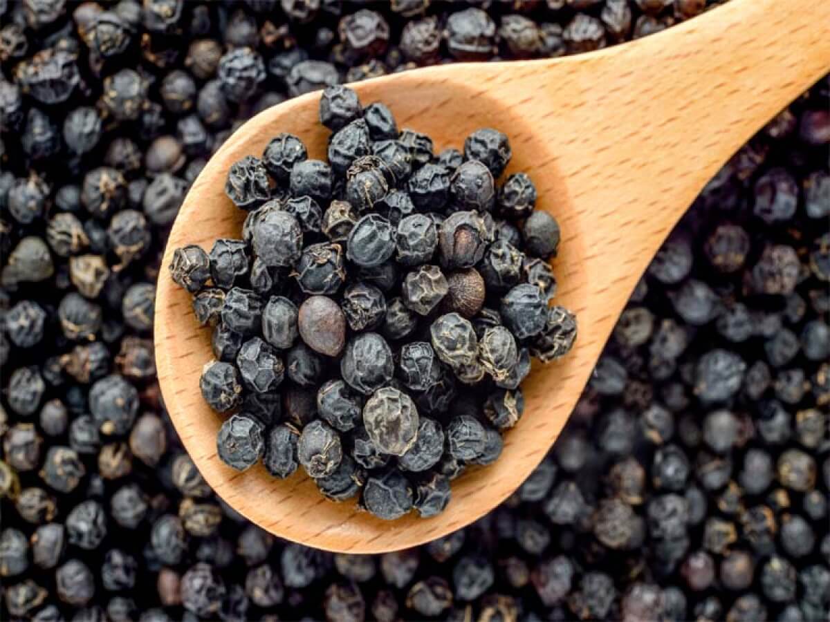 Black Peper