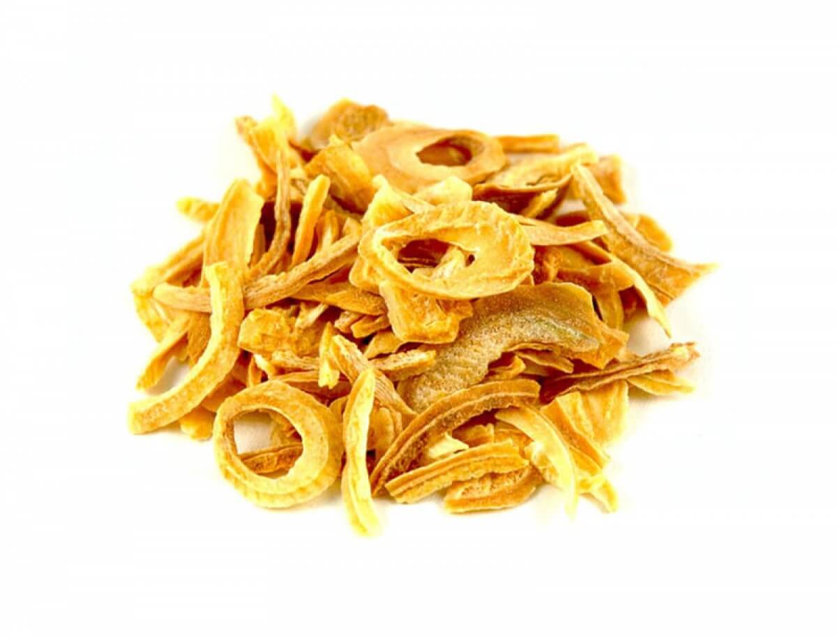 Dried Onion