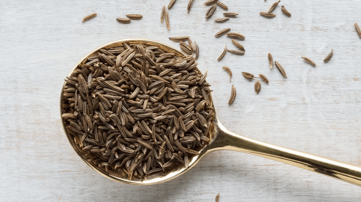 Caraway Seeds