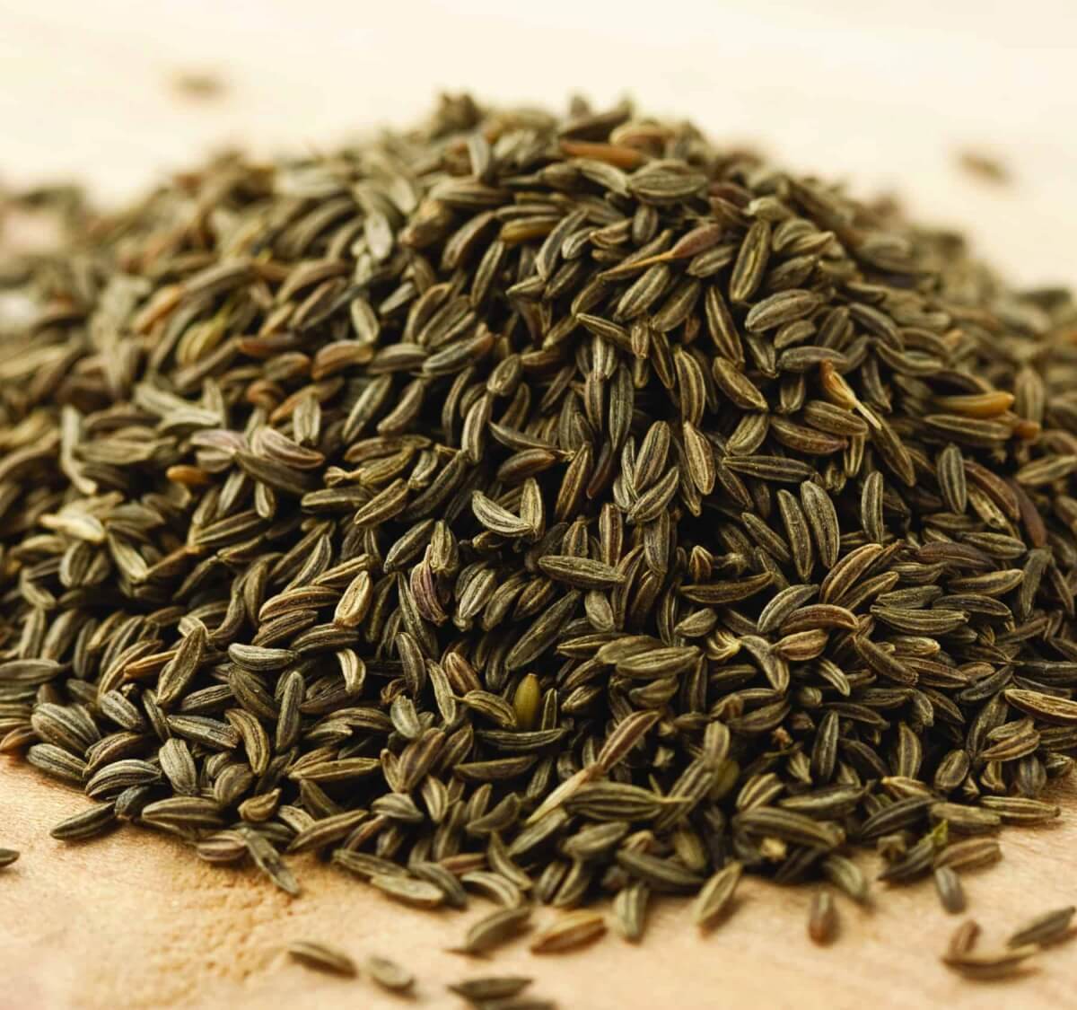 Caraway Seeds