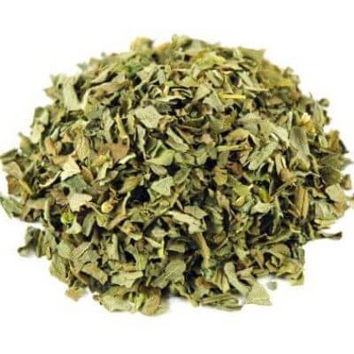 Dried Basil