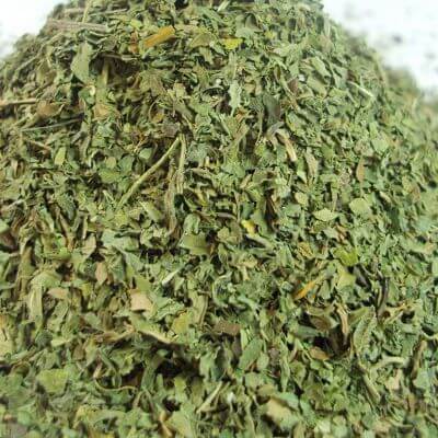 Dried Molokhia