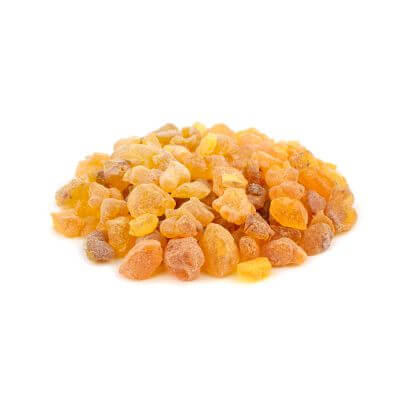 صمغ اللبان