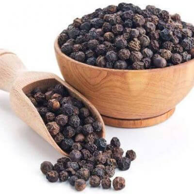 الفلفل الأسود
