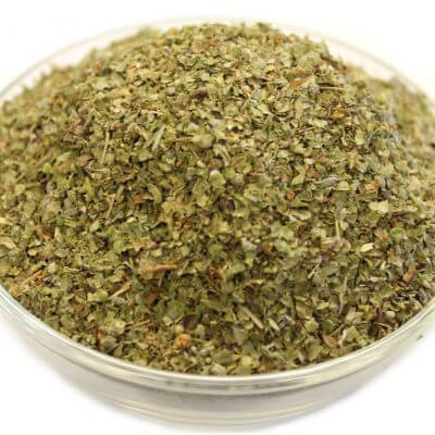 Dried Marjoram