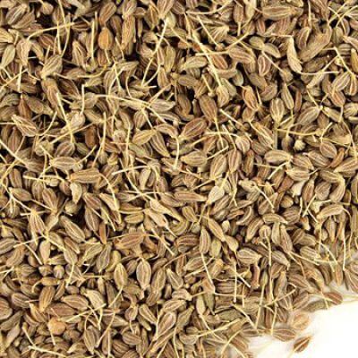Anise Seeds