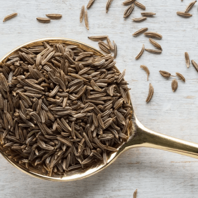 Caraway Seeds