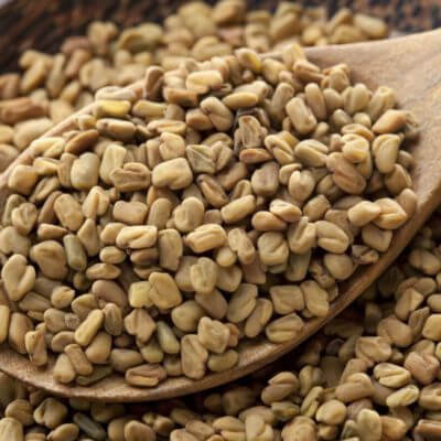 Fenugreek Seeds